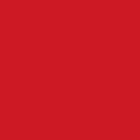 Prince August - Rouge Cadmium Vermillon FS31302 P909-28