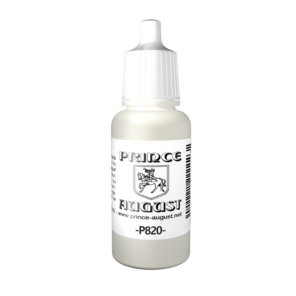 Prince August - Blanc Cassé FS27780 P820-4