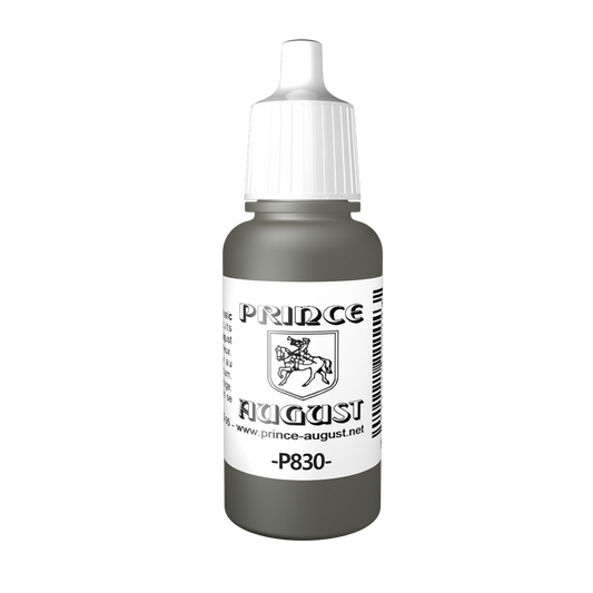 Prince August - Vert Allem. WWII P830-102