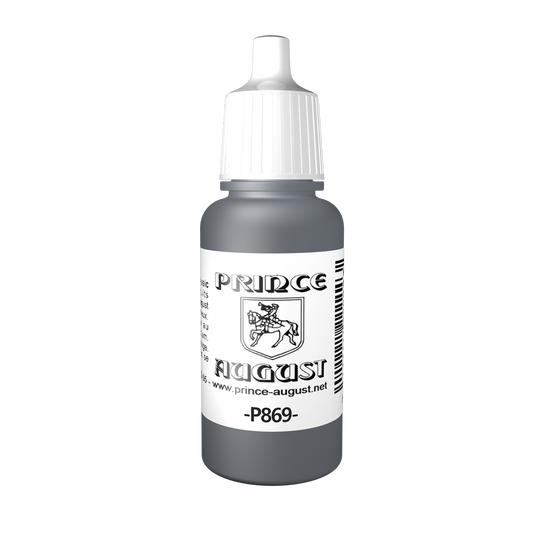 Prince August - Gris Basalte FS36152 P869-162