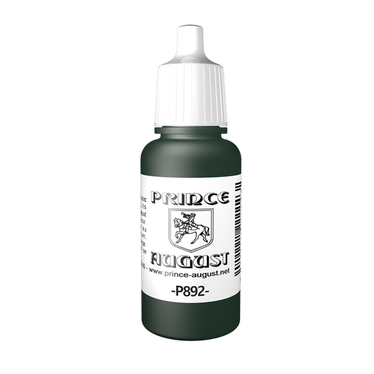 Prince August - Jaune Olive FS34096 P892-87