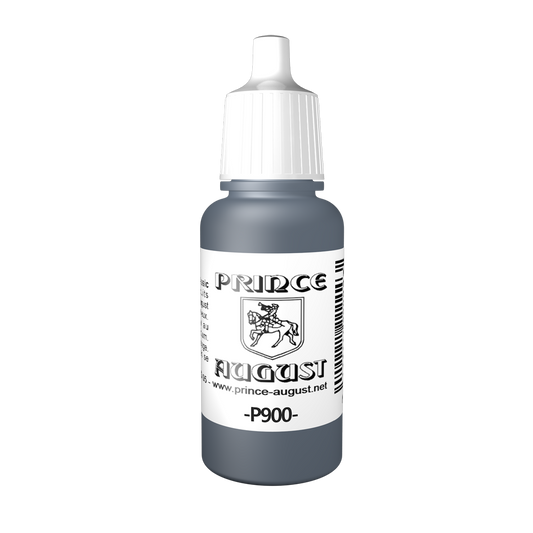 Prince August - Bleu Mirage France FS35240 P900-59