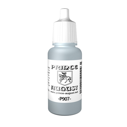 Prince August - Bleu Gris Clair FS36473 P907-153