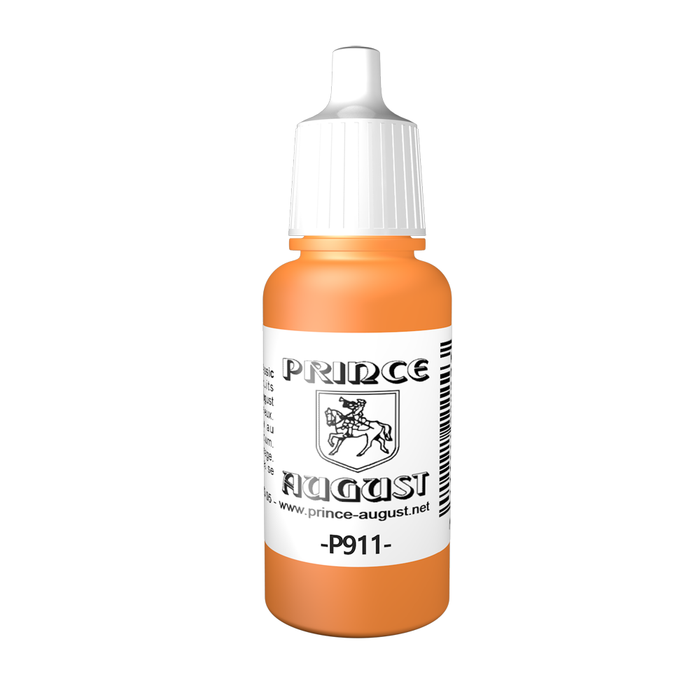 Prince August - Aurore FS32473 P911-22