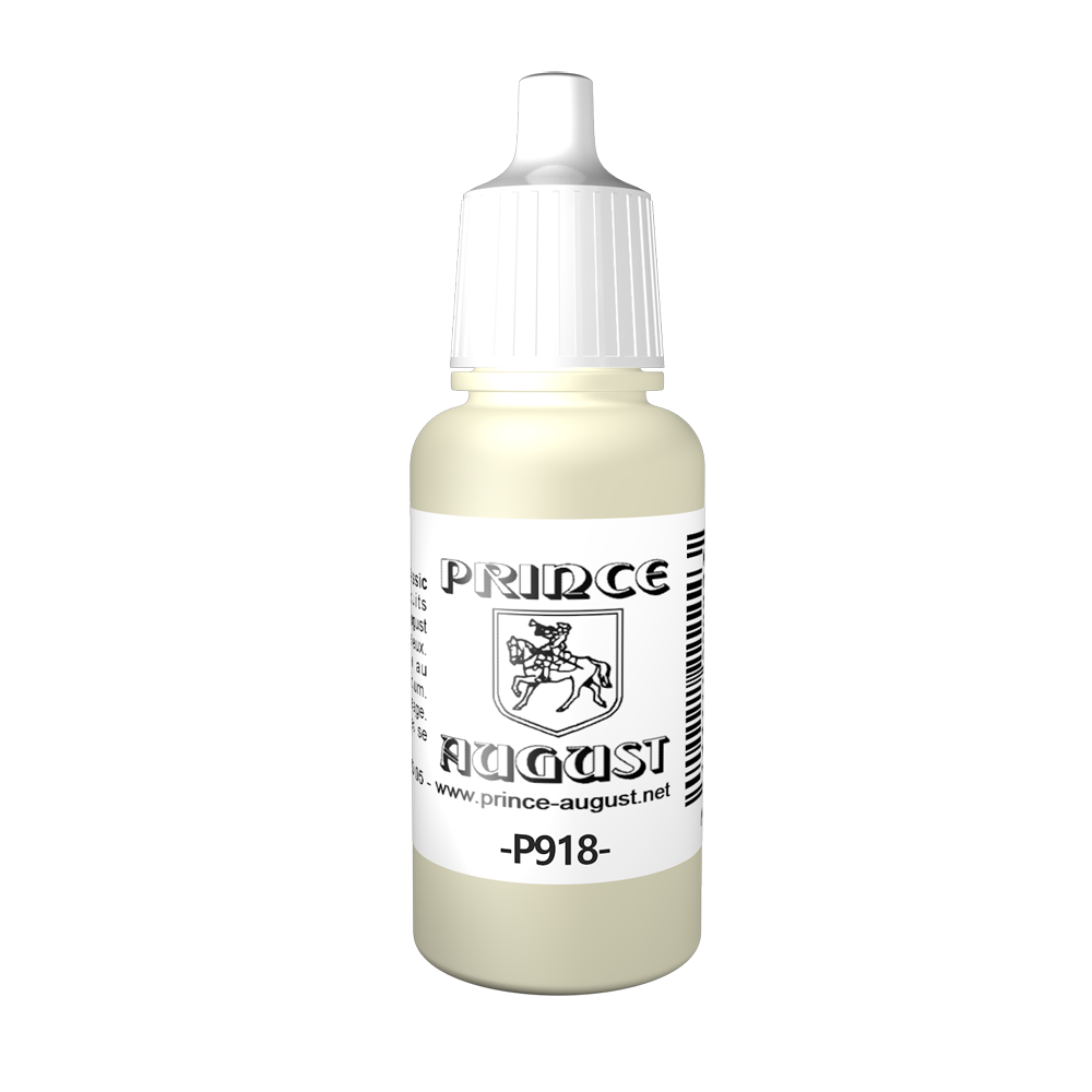 Prince August - Ivoire Os FS37855 P918-5