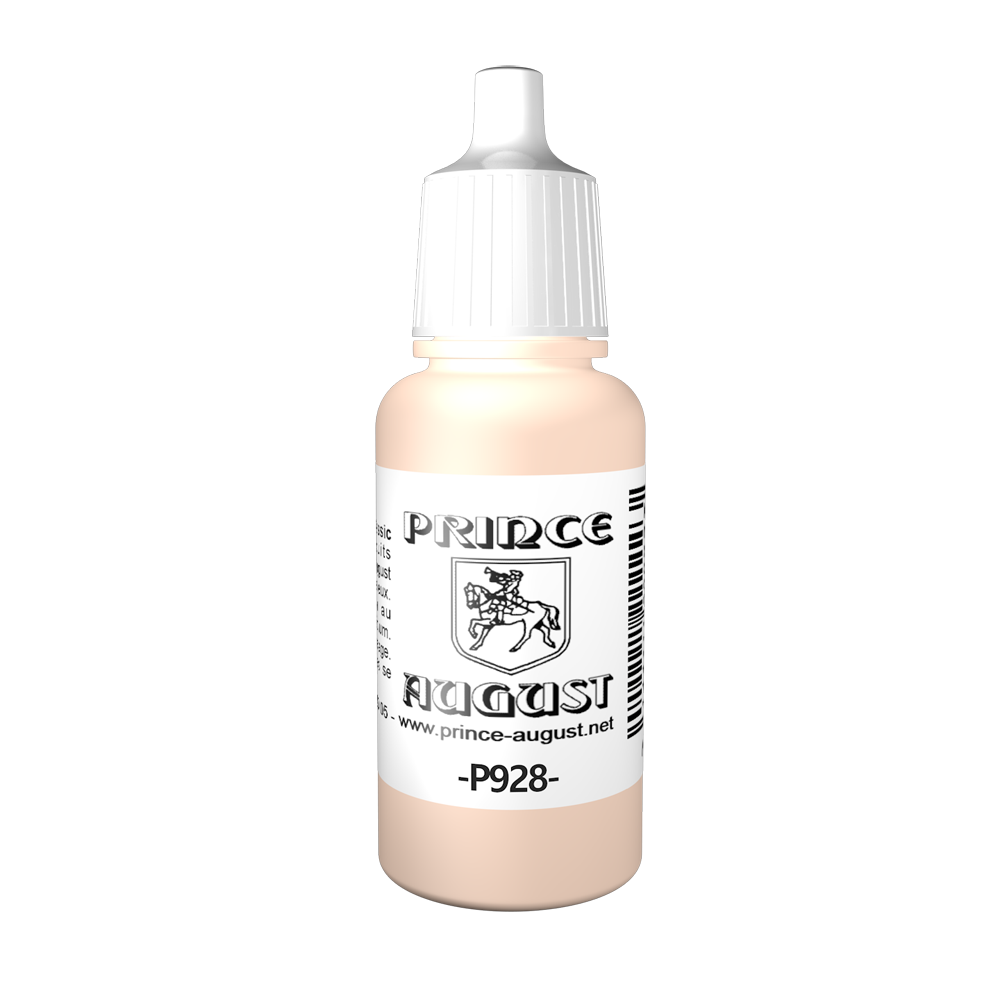 Prince August - Chair Claire P928-6