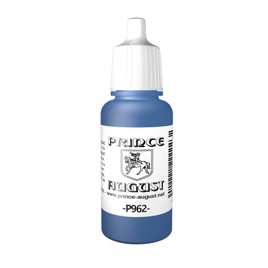 Prince August - Bleu Mat FS25095 P962-56