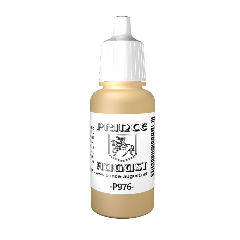 Prince August - Jaune Kaki FS23578 P976-120