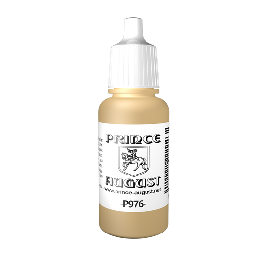 Prince August - Jaune Kaki FS23578 P976-120