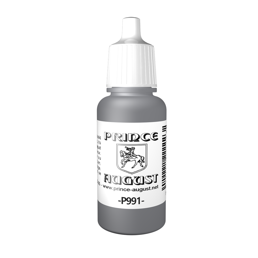 Prince August - Gris Marine FS26231 P991-159