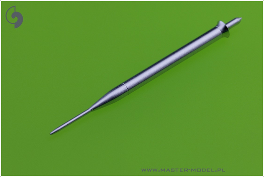 Harrier GR.1 / T.2 / AV-8A / AV-8C - Pitot Tube & Angle Of Attack Probe - MASTER MODEL 24-006
