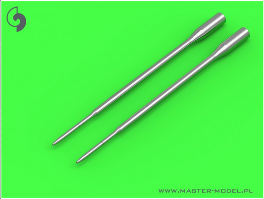 Aero L-39 Albatros - Pitot Tubes - MASTER MODEL 32-077