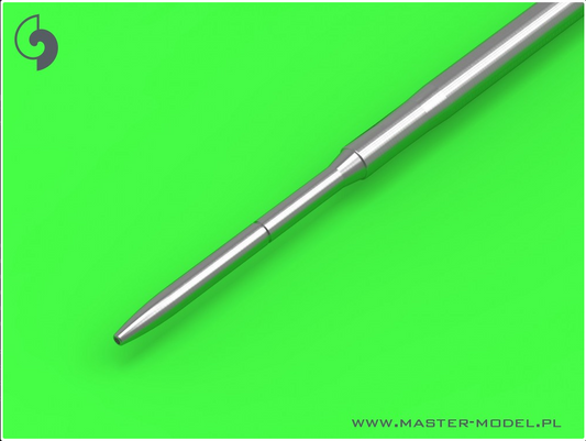 Aero L-39 Albatros - Pitot Tubes - MASTER MODEL 32-077