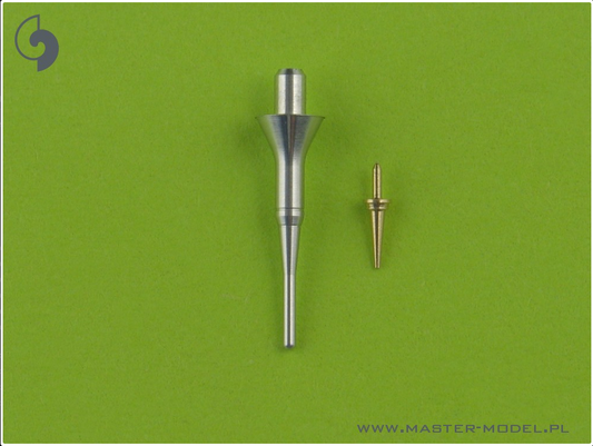 F-14 Alfa Probe & Angle of Attack Probe - MASTER MODEL 32-031