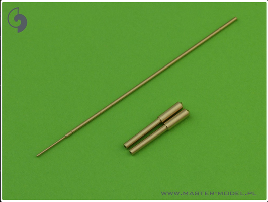 Messerschmitt Me-163B Komet Armament & Pitot Tube - MASTER MODEL 32-042