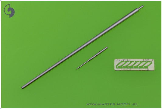 Mig-21 F-13 (Fishbed C) Pitot Tube - MASTER MODEL 32-051