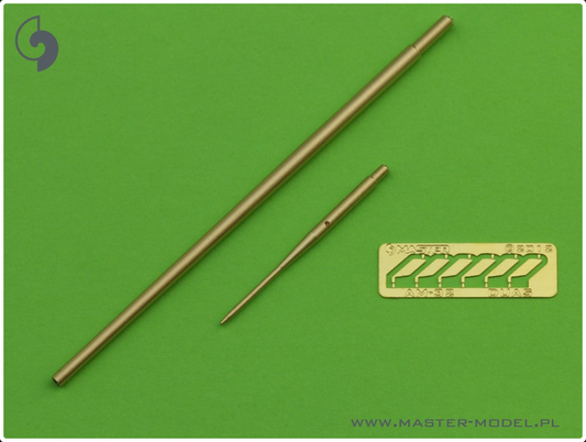 Mig-21 SM / M / MF (Fishbed J) Pitot Tube - MASTER MODEL 32-049