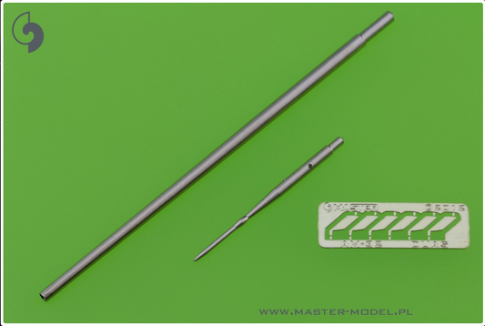 Mig-21Bis (Fishbed L/N) Pitot Tube - MASTER MODEL 32-050