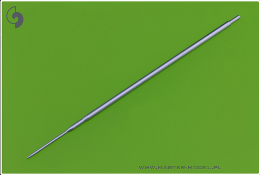 Mig-21PF, PFM (Fishbed D, F) Pitot Tube - MASTER MODEL 32-052