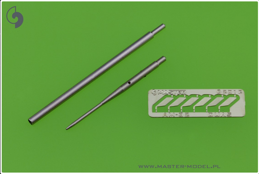 Mig-21U, US, UM (Mongol) Pitot Tube - MASTER MODEL 32-053