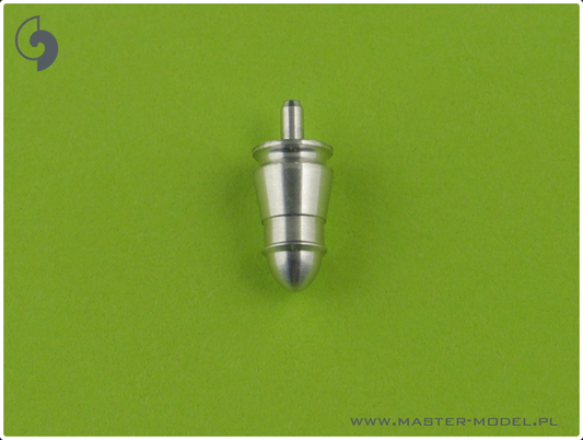 Nato Standard Refueling Probe (Used in Every Nato Aircraft with Air-to-Air Refueling System) - MASTER MODEL 32-030