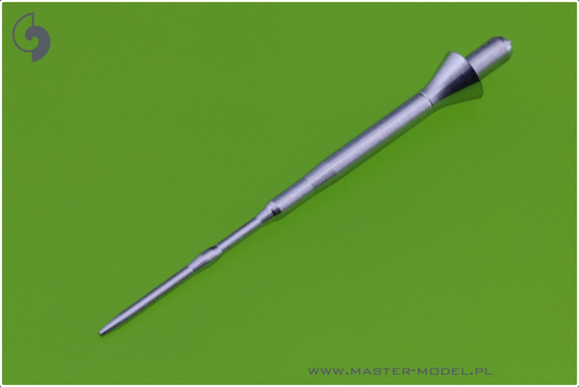 Su-27 / Su-30 (Flanker) Pitot Tube - MASTER MODEL 32-054