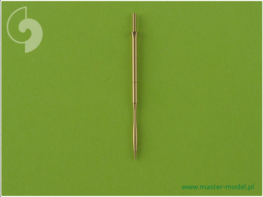 Dassault Mirage III / Mirage 5 Pitot Tube - MASTER MODEL 48-030