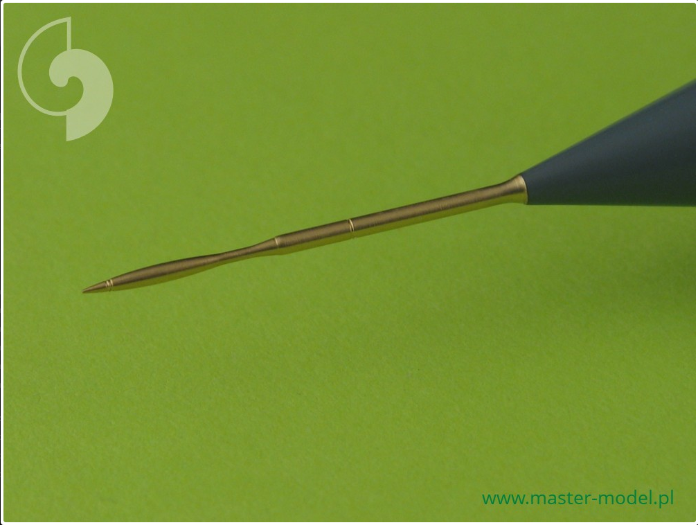 Dassault Mirage III / Mirage 5 Pitot Tube - MASTER MODEL 48-030