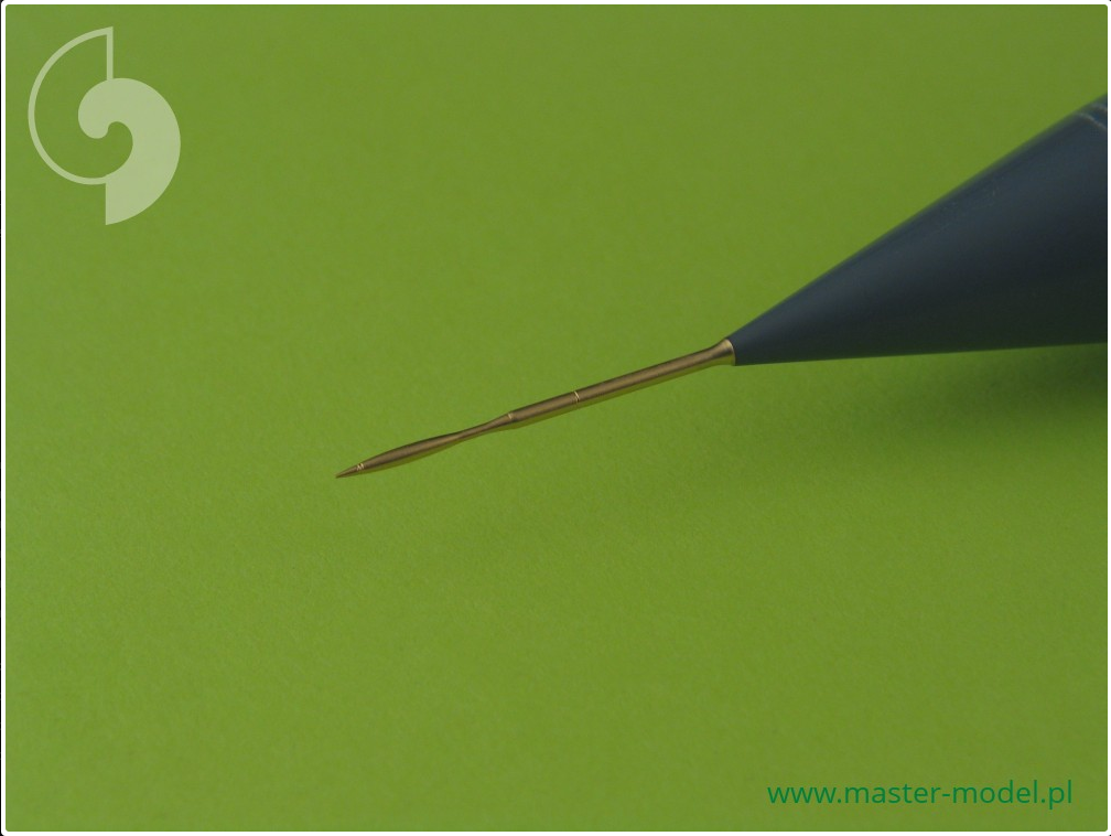Dassault Mirage III / Mirage 5 Pitot Tube - MASTER MODEL 48-030