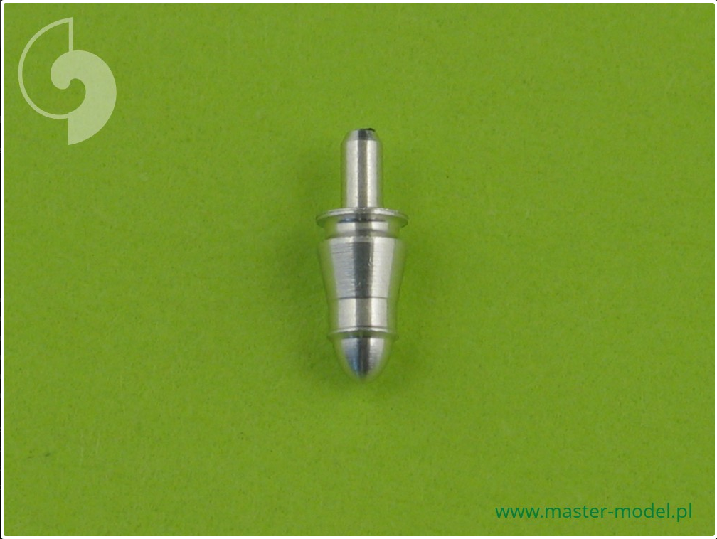 Nato Standard Refueling Probe (Used in Every Nato Aircraft with Air-to-Air Refueling System) - MASTER MODEL 48-033
