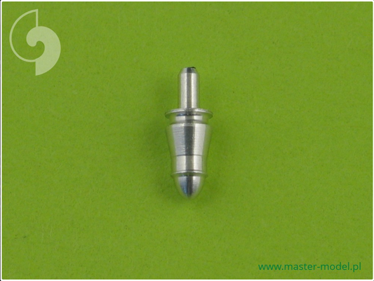 Nato Standard Refueling Probe (Used in Every Nato Aircraft with Air-to-Air Refueling System) - MASTER MODEL 48-033