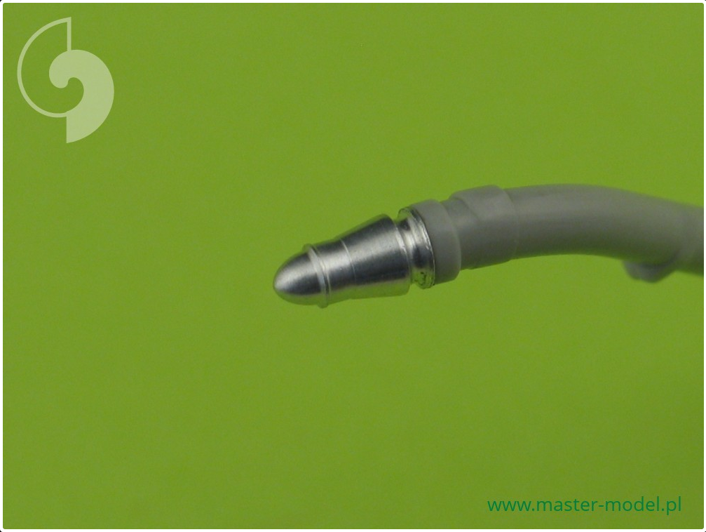 Nato Standard Refueling Probe (Used in Every Nato Aircraft with Air-to-Air Refueling System) - MASTER MODEL 48-033