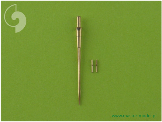 Panavia Tornado Pitot Tube & ADA Probes - MASTER MODEL 48-032