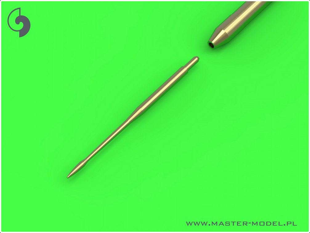 T-45 Goshawk - Pitot Tube & Angle Of Attack probe - MASTER MODEL 48-154