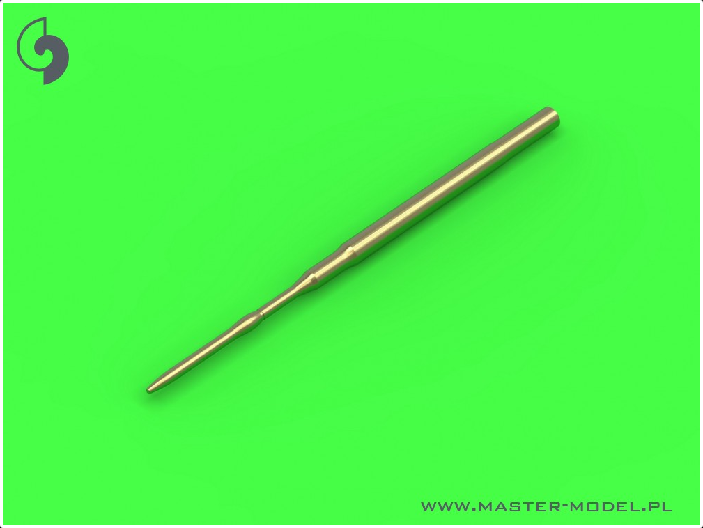 Su-34 (Fullback) - Pitot Tube - MASTER MODEL 48-141