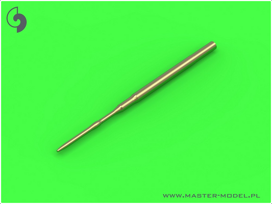 Su-34 (Fullback) - Pitot Tube - MASTER MODEL 48-141