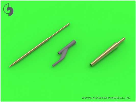 SR-71 Blackbird - Pitot Tube - MASTER MODEL 48-132