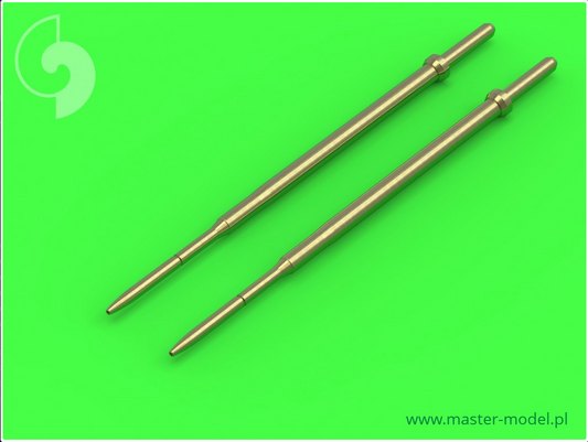 Aero L-29 Delfin - Pitot Tubes - MASTER MODEL 48-105