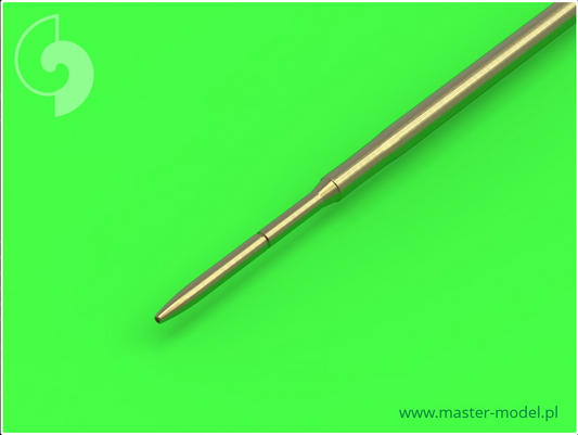 Aero L-39 Albatros - Pitot Tubes - MASTER MODEL 48-106