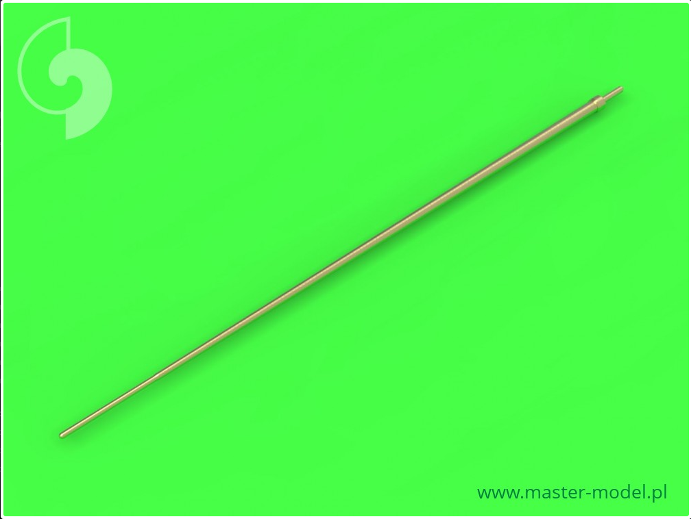 BAC Lightning Pitot Tube - MASTER MODEL 48-078