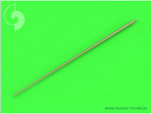 BAC Lightning Pitot Tube - MASTER MODEL 48-078