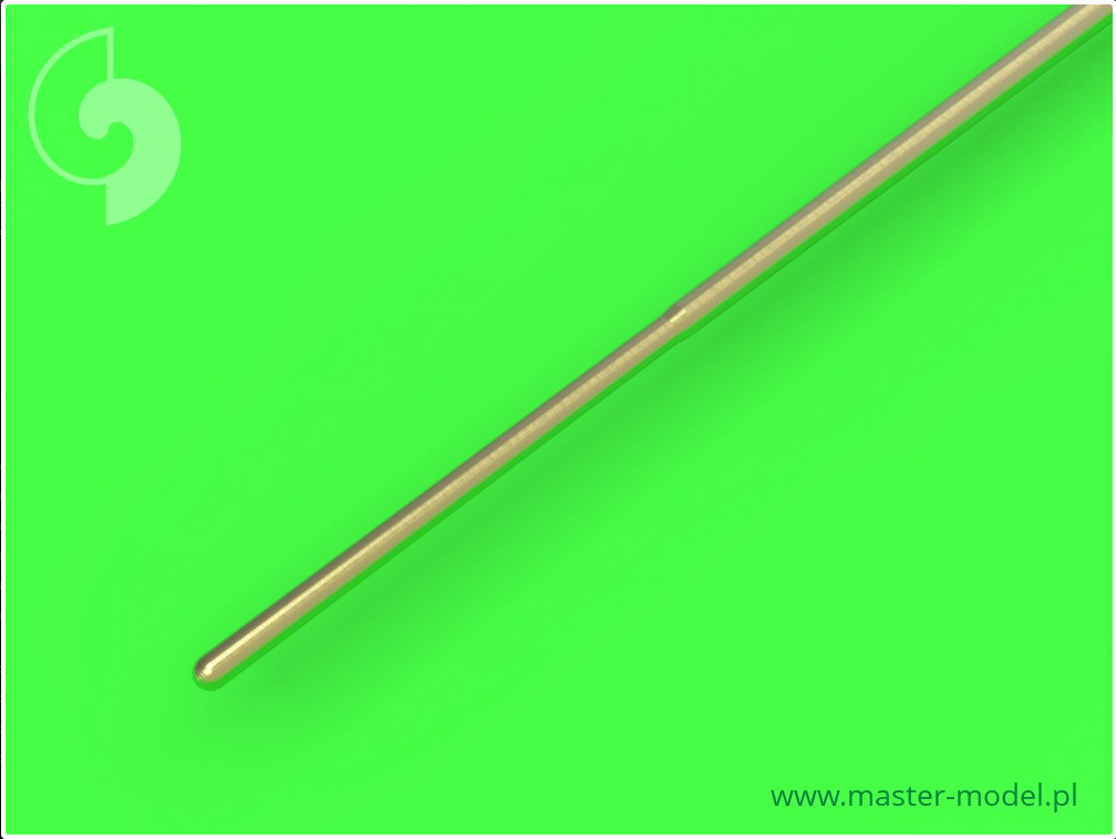 BAC Lightning Pitot Tube - MASTER MODEL 48-078