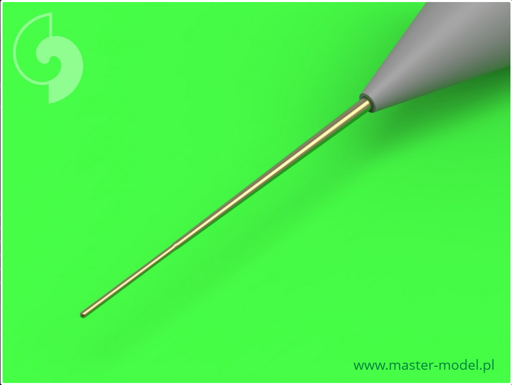 BAC TSR.2 Pitot Tube - MASTER MODEL 48-118