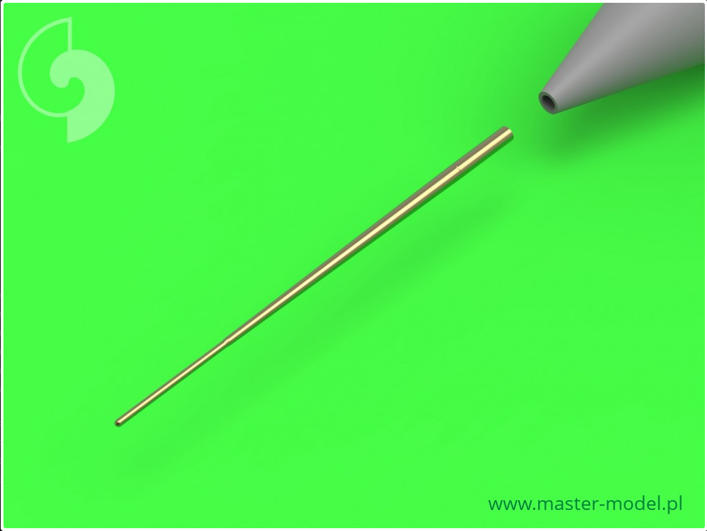 BAC TSR.2 Pitot Tube - MASTER MODEL 48-118