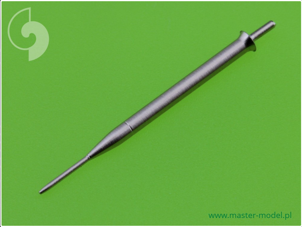 BAe Harrier GR.1/T.2/AV-8A/AV-8C Pitot Tube & ADA Probe - MASTER MODEL 48-068