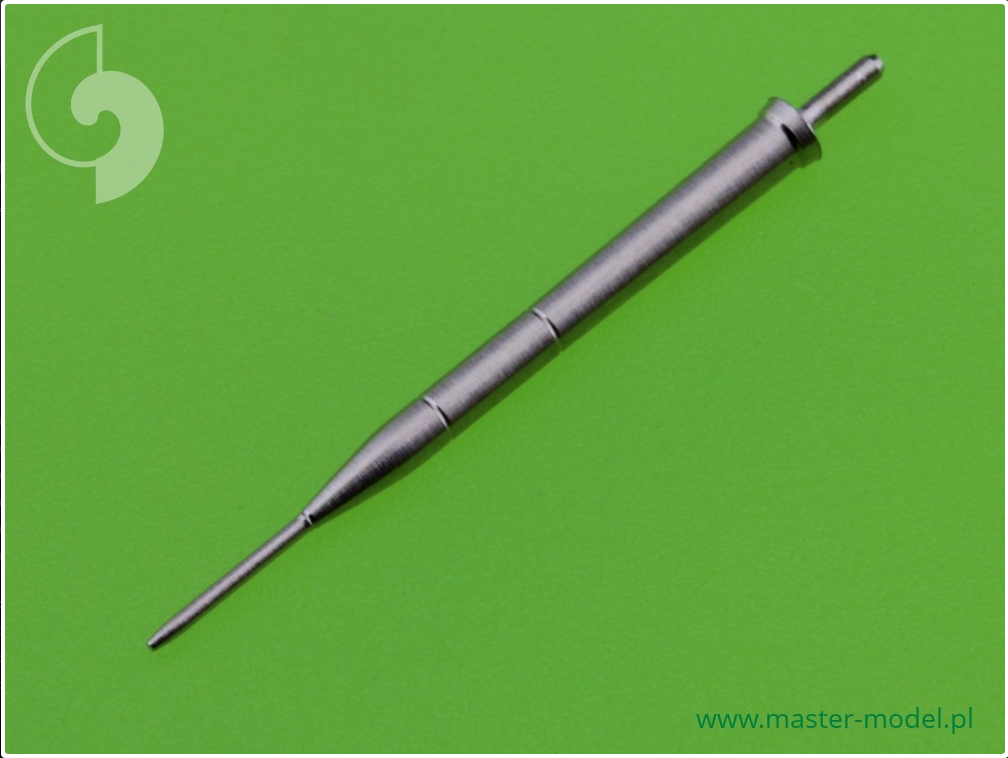 BAe Harrier GR.3/T.4 Pitot Tube & ADA Probe - MASTER MODEL 48-069