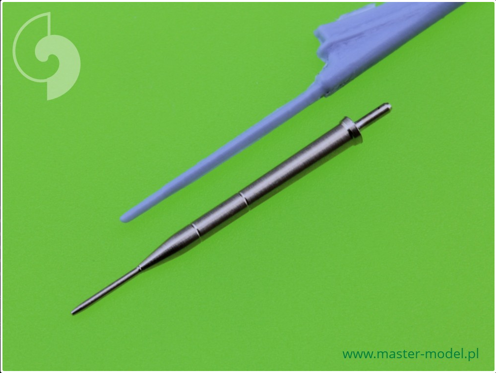 BAe Harrier GR.3/T.4 Pitot Tube & ADA Probe - MASTER MODEL 48-069