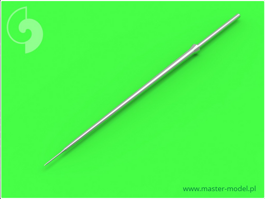 Convair B-58 Hustler Pitot Tube - MASTER MODEL 48-079