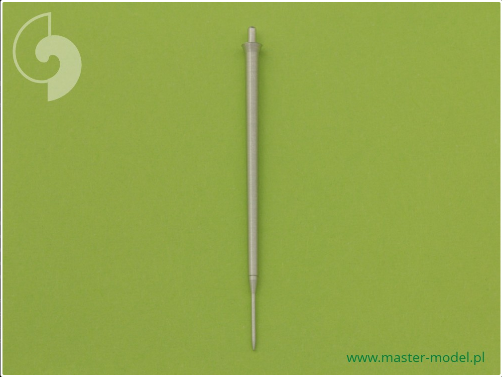 Convair F-106 Delta Dart Pitot Tube - MASTER MODEL 48-046