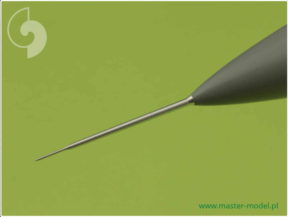 Convair F-106 Delta Dart Pitot Tube - MASTER MODEL 48-046